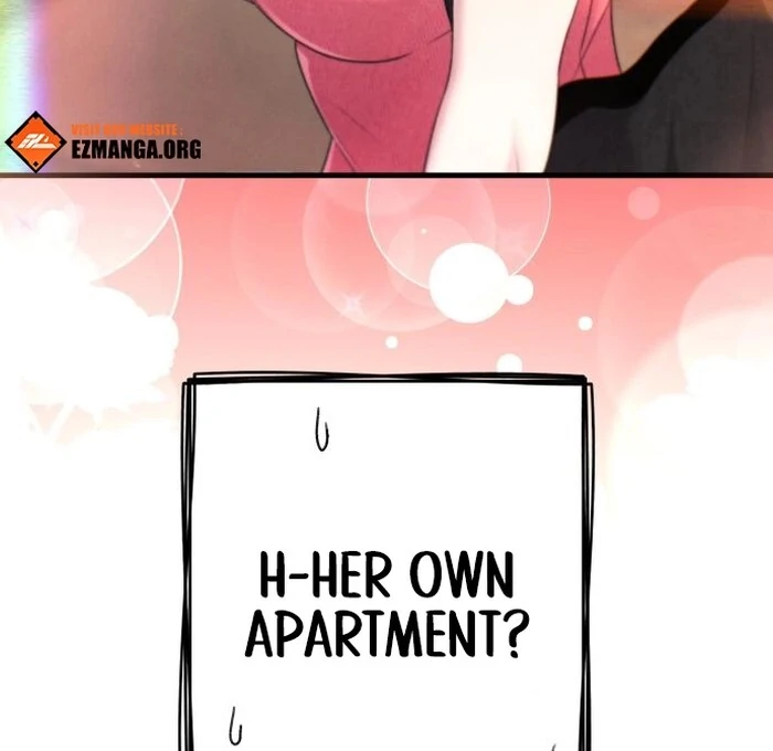 Job Change Log Chapter 23 - Page 9