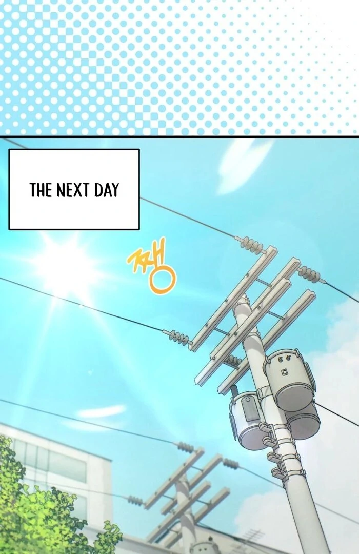 Job Change Log Chapter 23 - Page 93