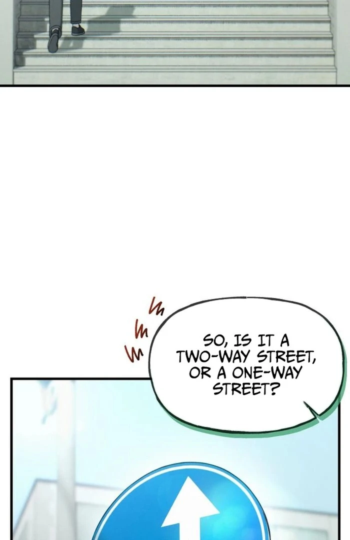 Job Change Log Chapter 23 - Page 97