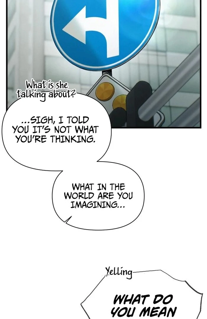 Job Change Log Chapter 23 - Page 98