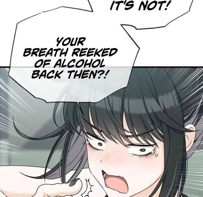 Job Change Log Chapter 23 - Page 99