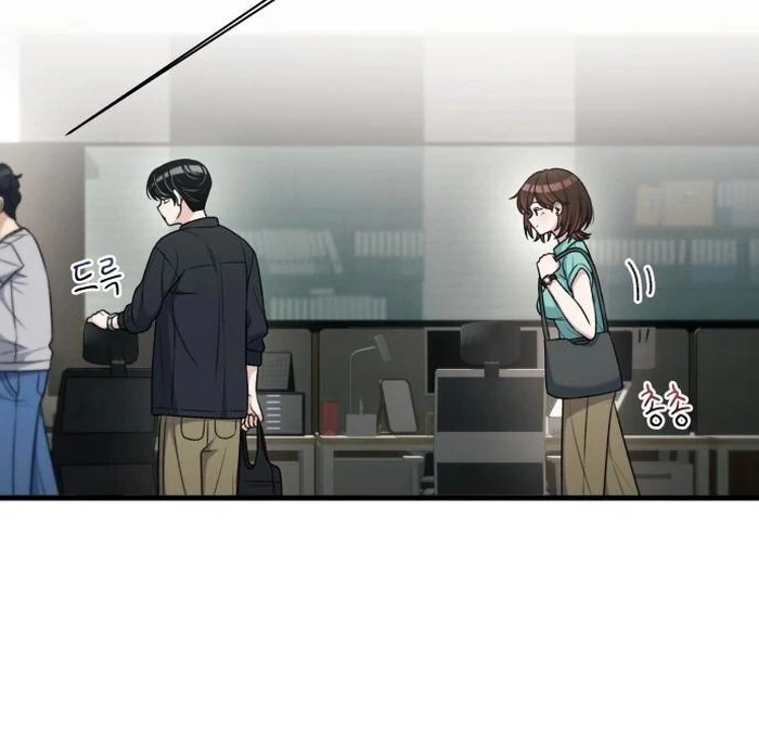 Job Change Log Chapter 24 - Page 10