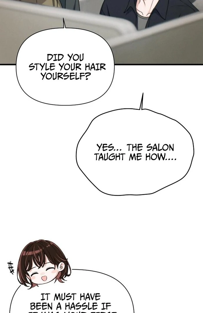 Job Change Log Chapter 24 - Page 12