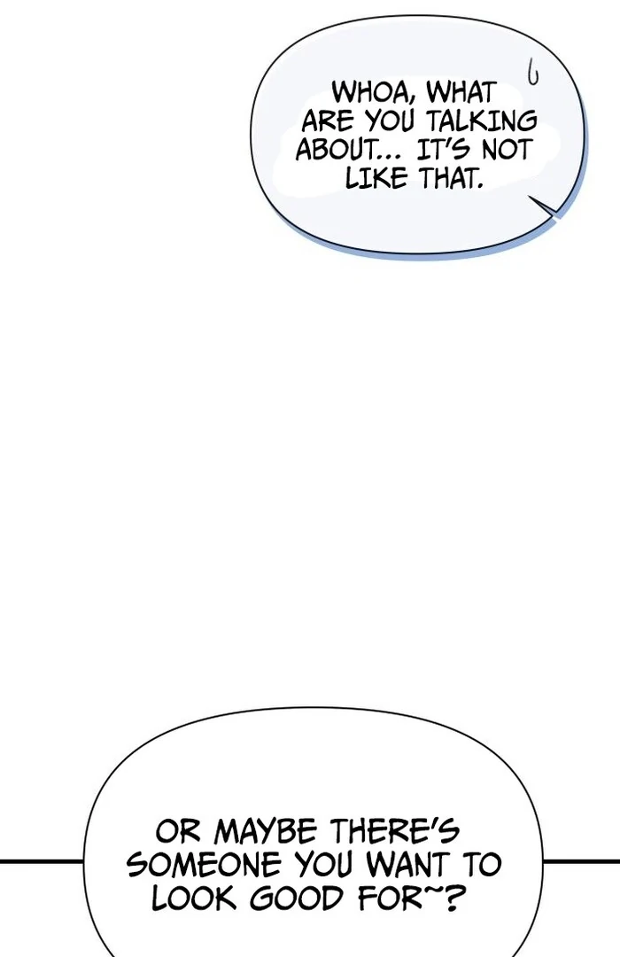 Job Change Log Chapter 24 - Page 14