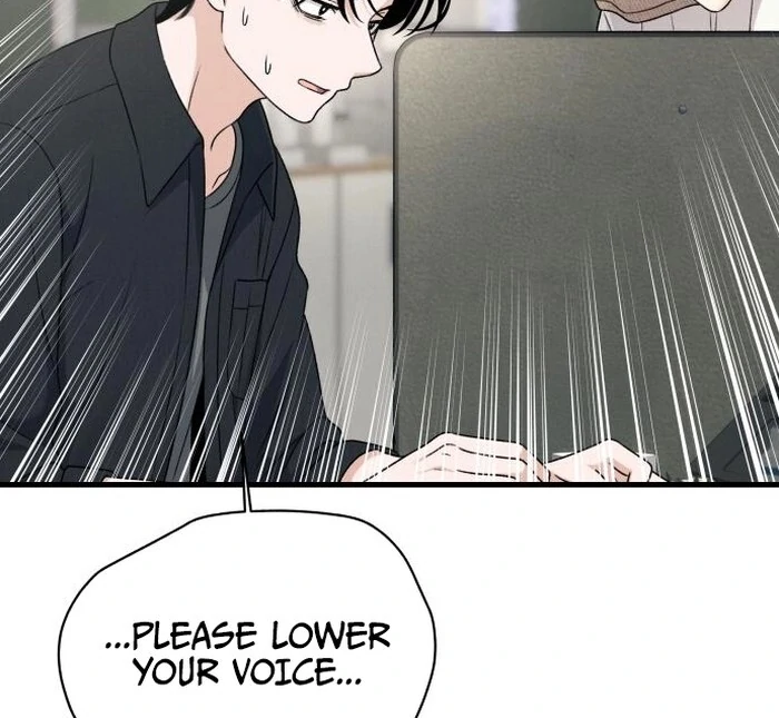 Job Change Log Chapter 24 - Page 19