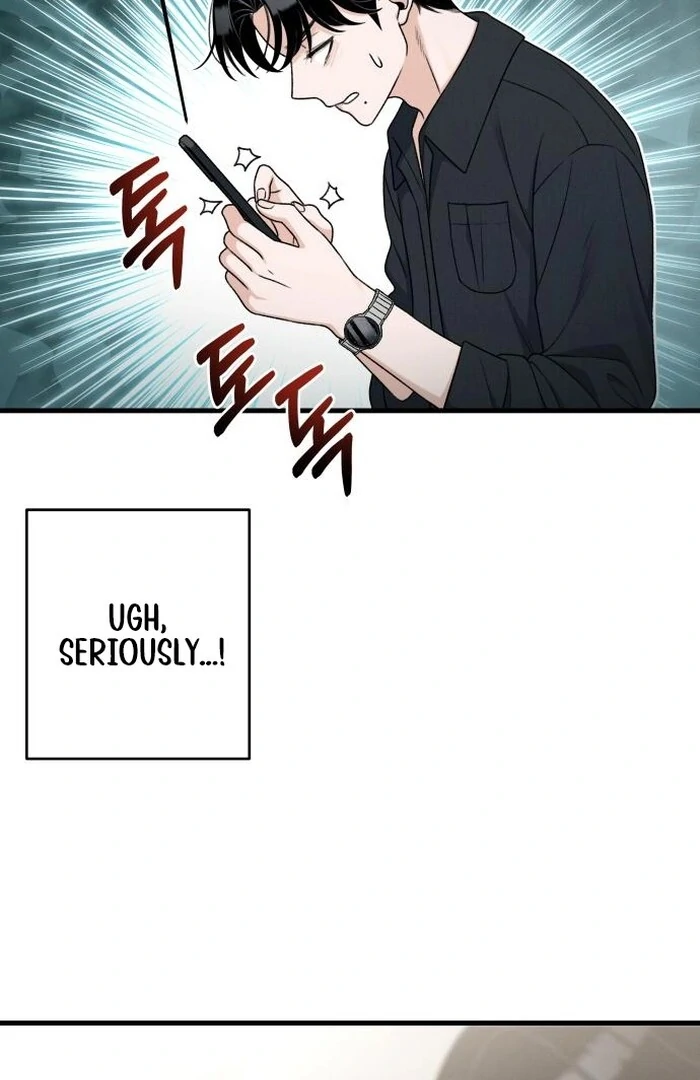 Job Change Log Chapter 24 - Page 26