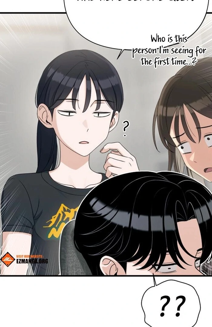 Job Change Log Chapter 24 - Page 36