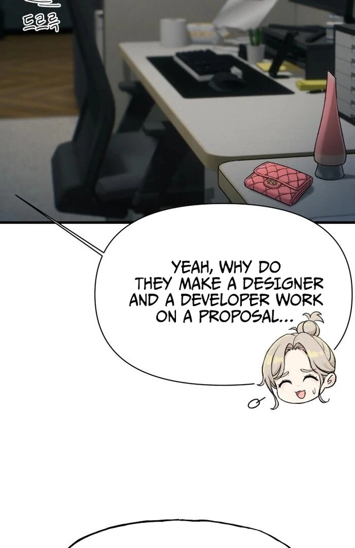 Job Change Log Chapter 24 - Page 45