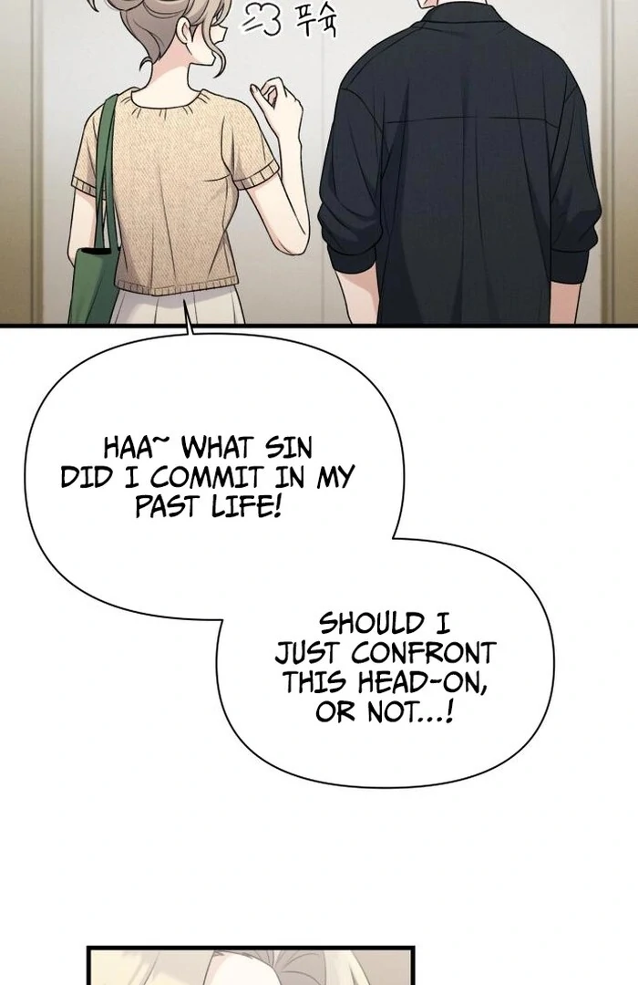 Job Change Log Chapter 24 - Page 52