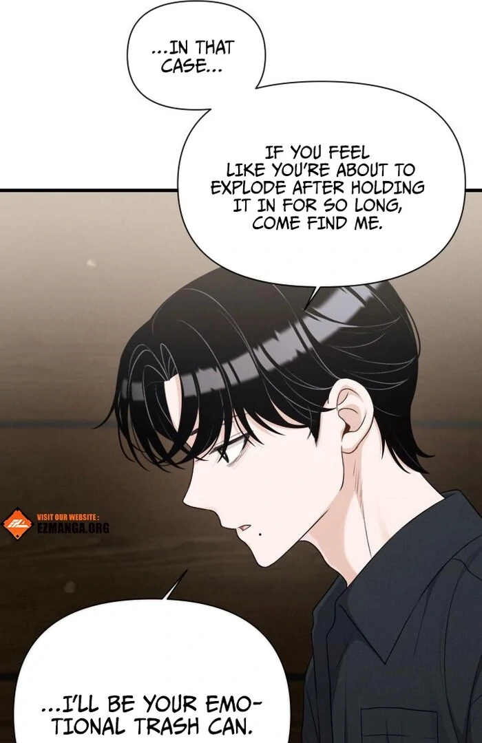 Job Change Log Chapter 24 - Page 59