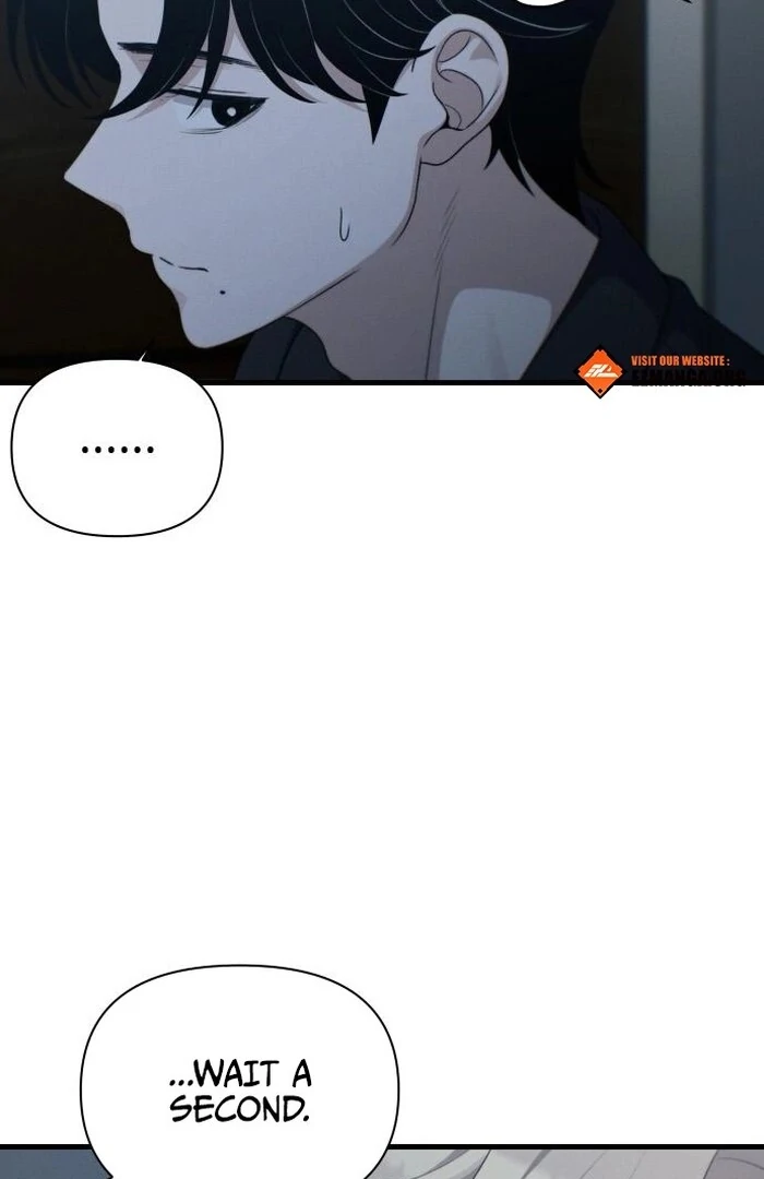 Job Change Log Chapter 24 - Page 83