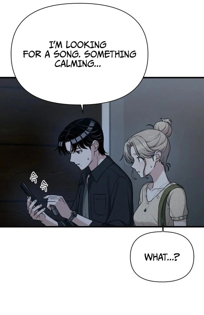 Job Change Log Chapter 24 - Page 85