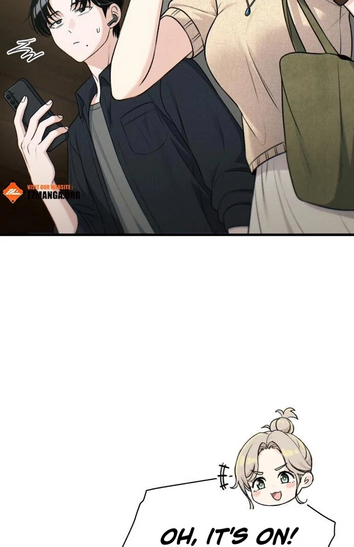 Job Change Log Chapter 24 - Page 94