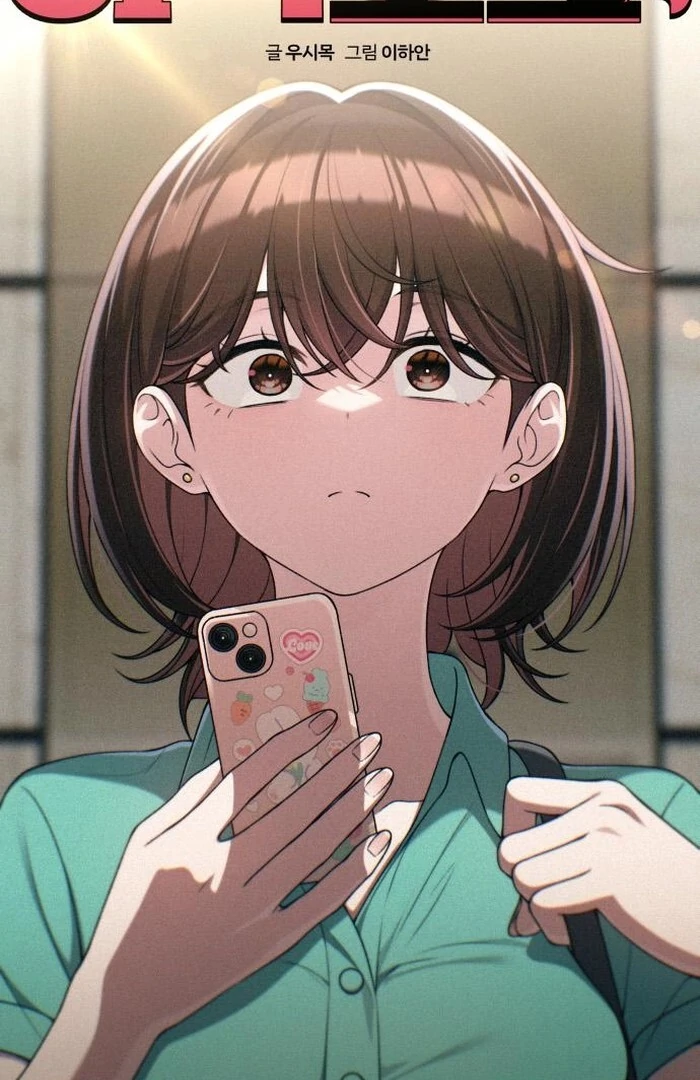 Job Change Log Chapter 24 - Page 99