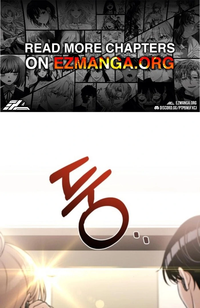 Job Change Log Chapter 25 - Page 1