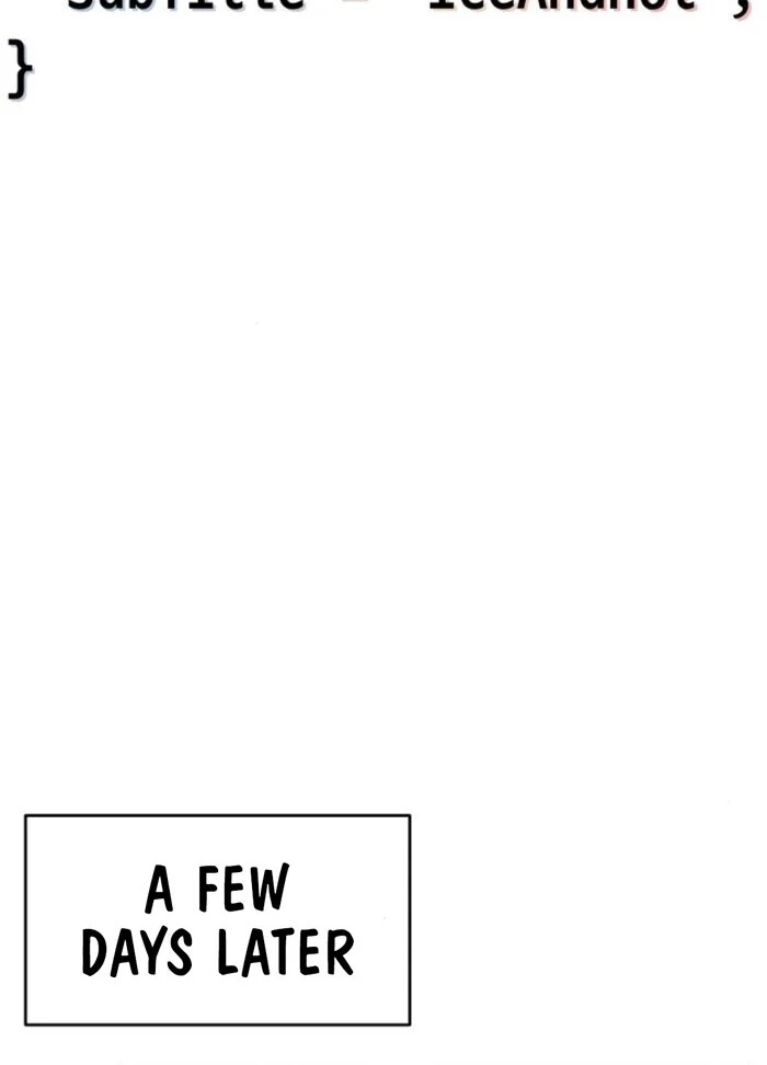 Job Change Log Chapter 25 - Page 107