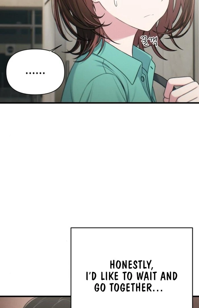 Job Change Log Chapter 25 - Page 17