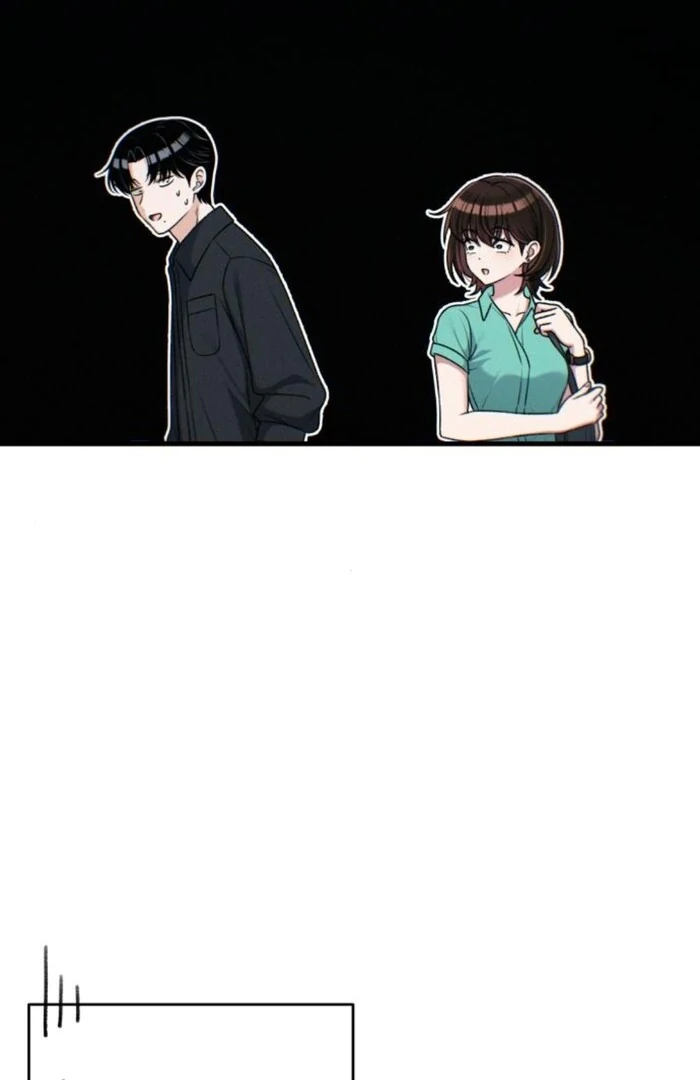 Job Change Log Chapter 25 - Page 21