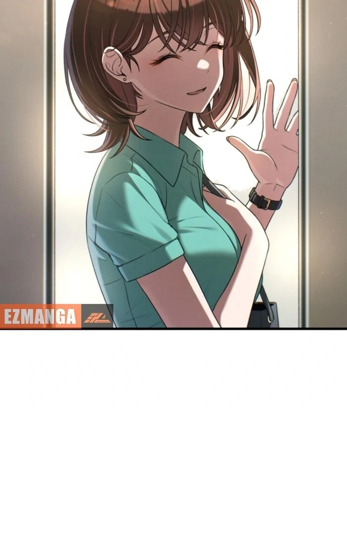 Job Change Log Chapter 25 - Page 24