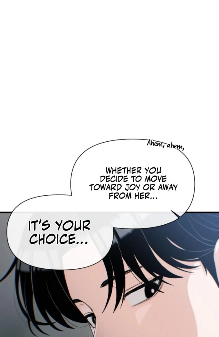 Job Change Log Chapter 25 - Page 44