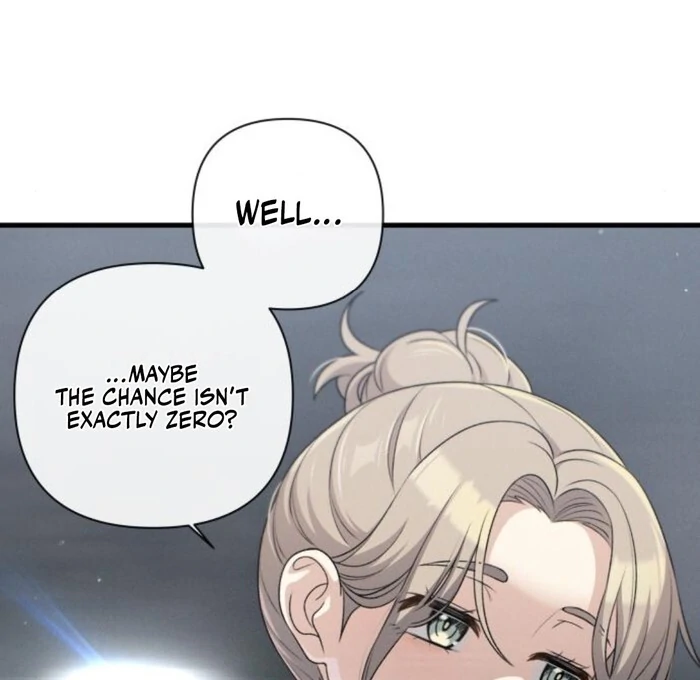 Job Change Log Chapter 25 - Page 58