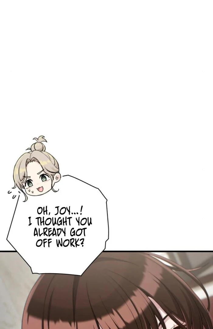 Job Change Log Chapter 25 - Page 6