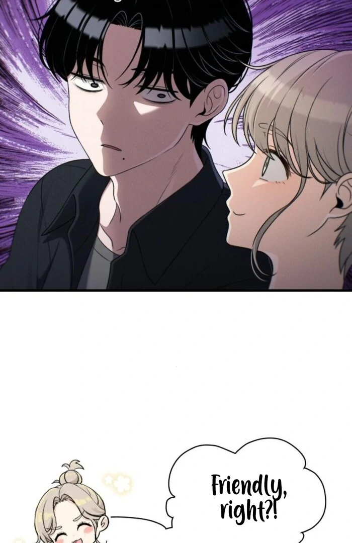 Job Change Log Chapter 25 - Page 63