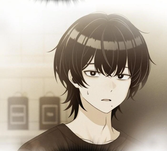 Job Change Log Chapter 25 - Page 69