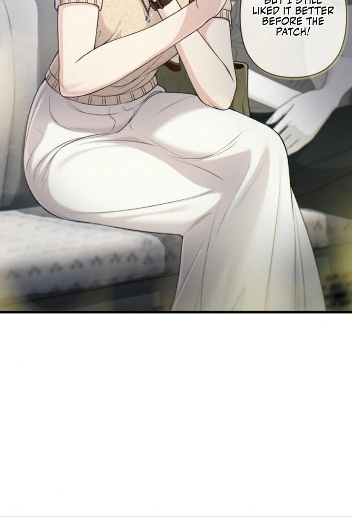 Job Change Log Chapter 25 - Page 78