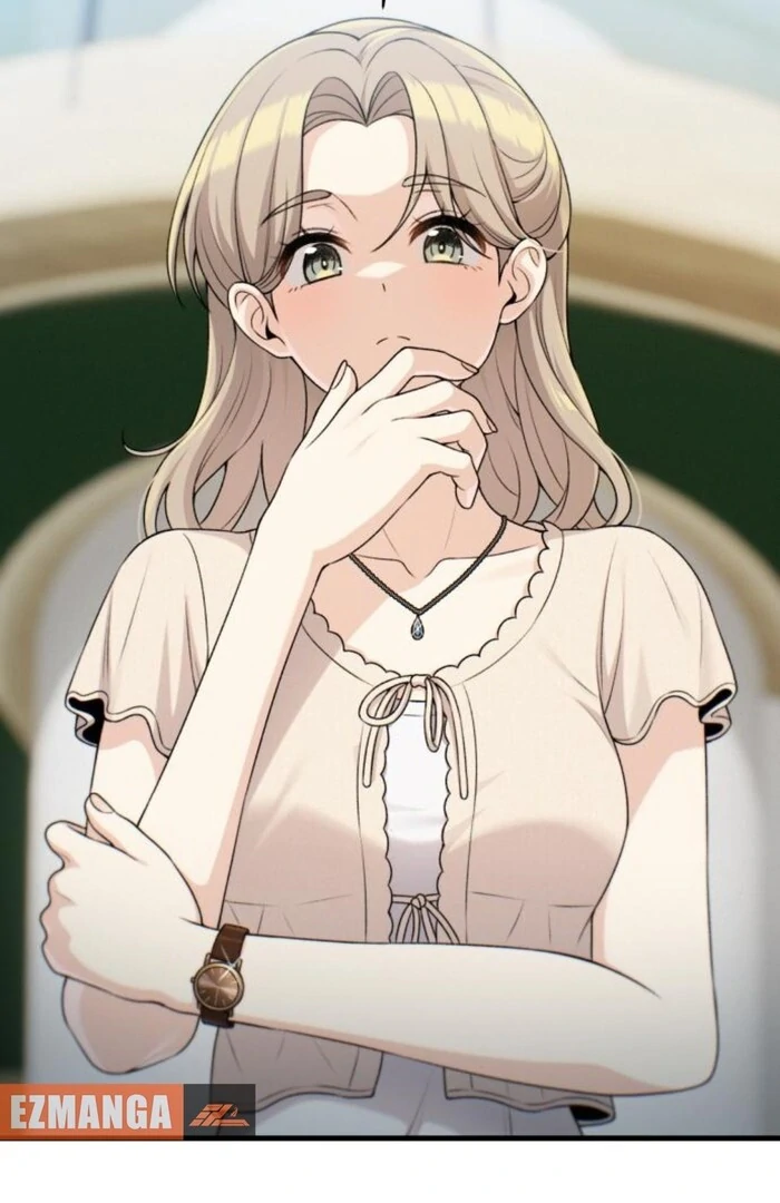 Job Change Log Chapter 25 - Page 86