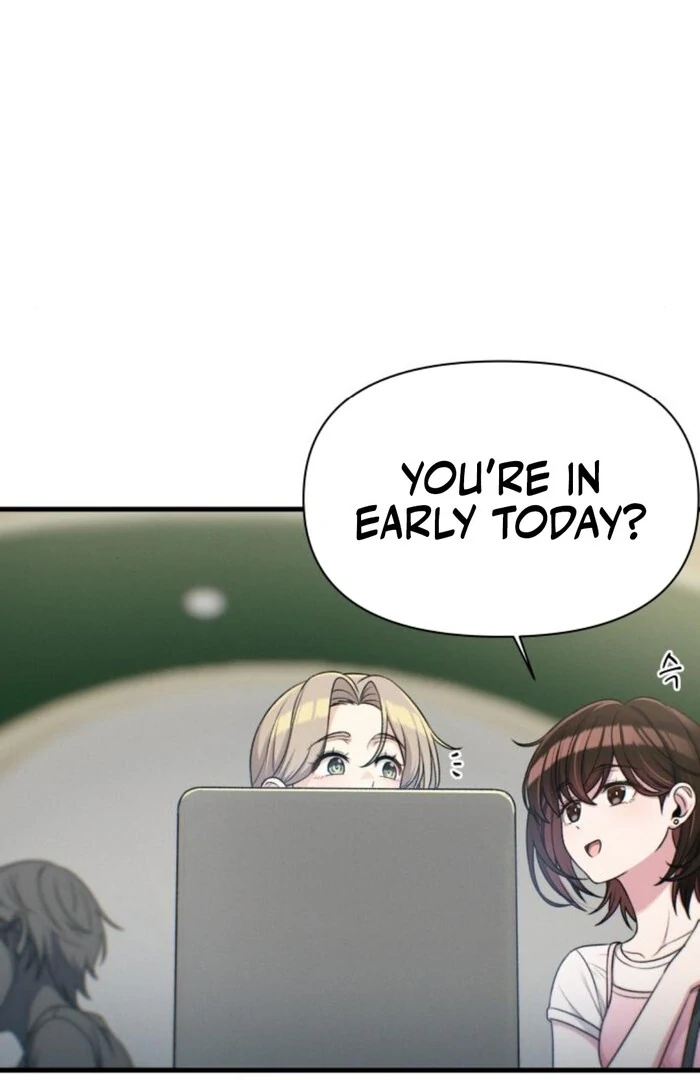 Job Change Log Chapter 25 - Page 89