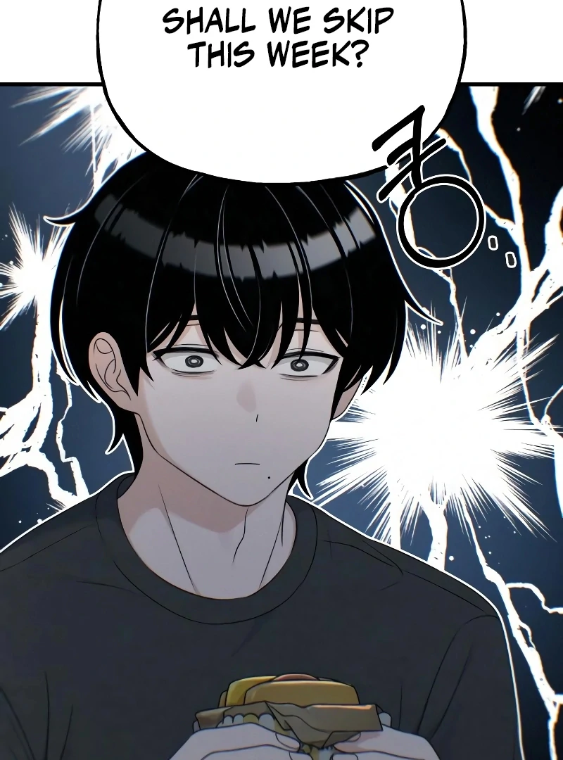 Job Change Log Chapter 26 - Page 12