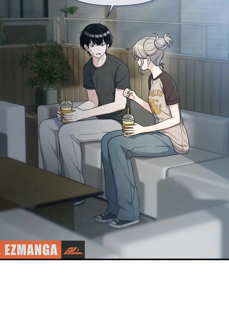 Job Change Log Chapter 26 - Page 29