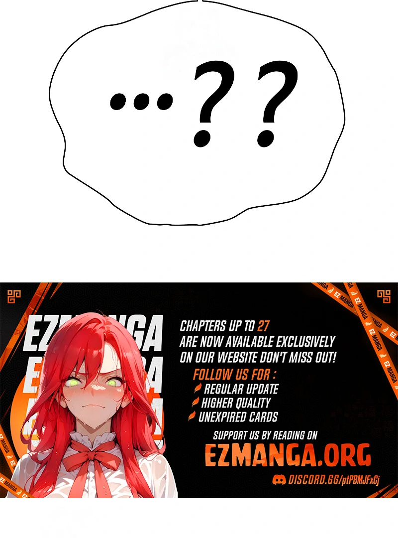 Job Change Log Chapter 26 - Page 32