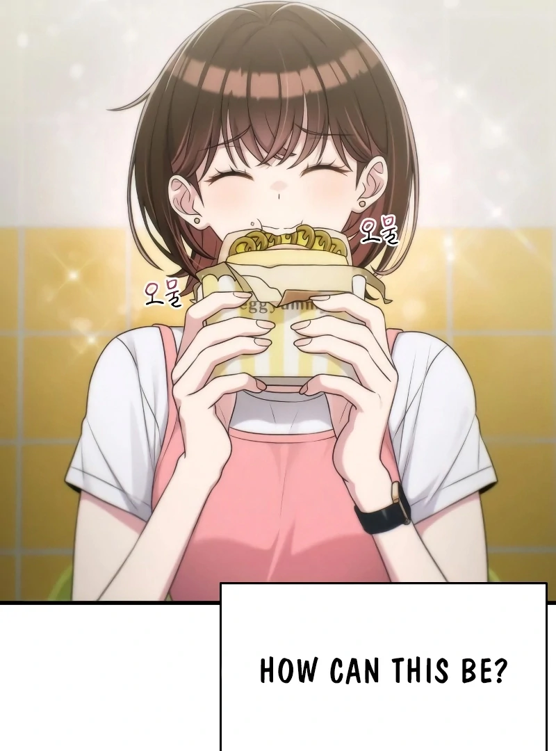 Job Change Log Chapter 26 - Page 5