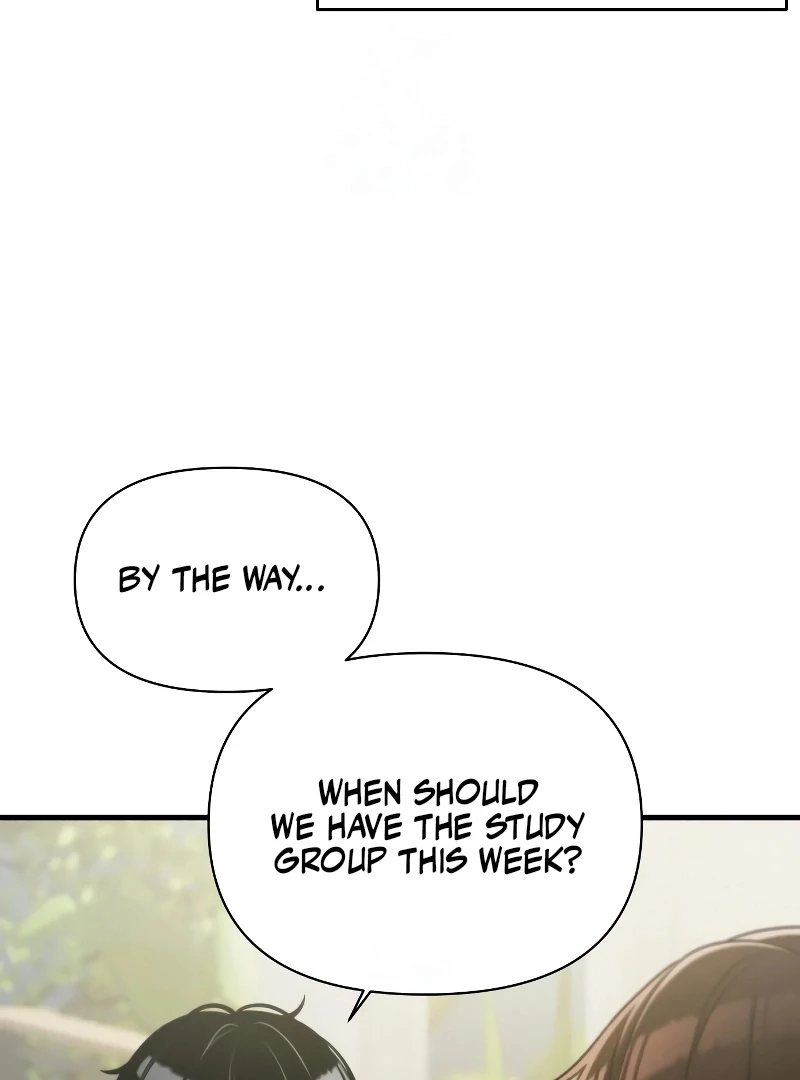 Job Change Log Chapter 26 - Page 6