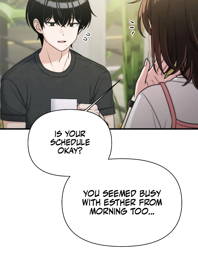 Job Change Log Chapter 26 - Page 7