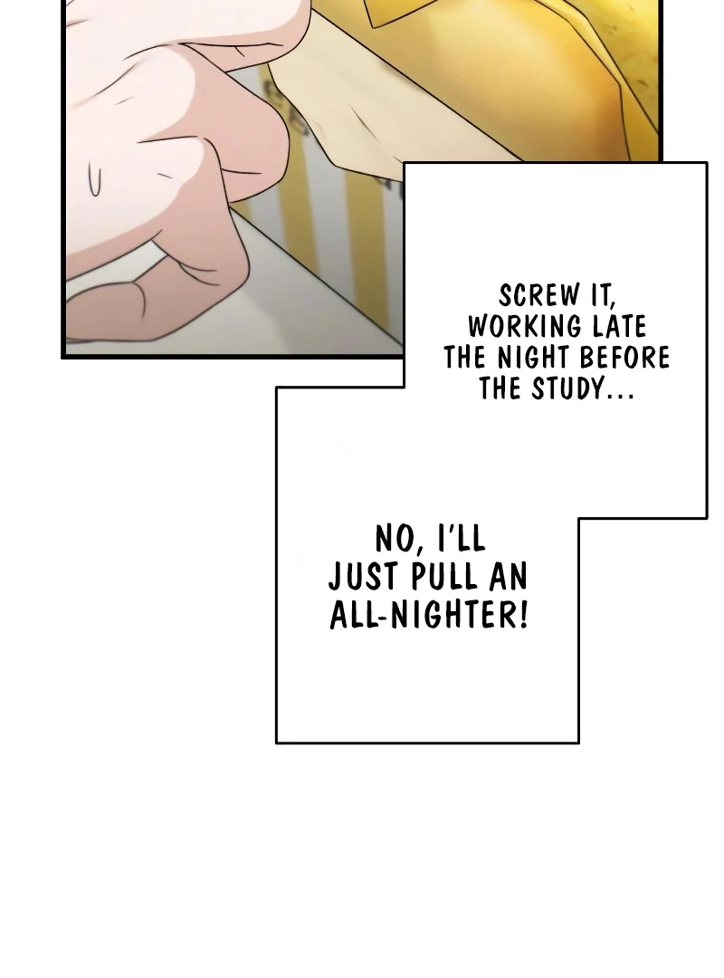 Job Change Log Chapter 26 - Page 9