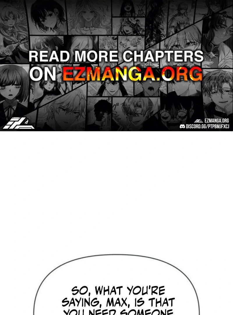 Job Change Log Chapter 27 - Page 1