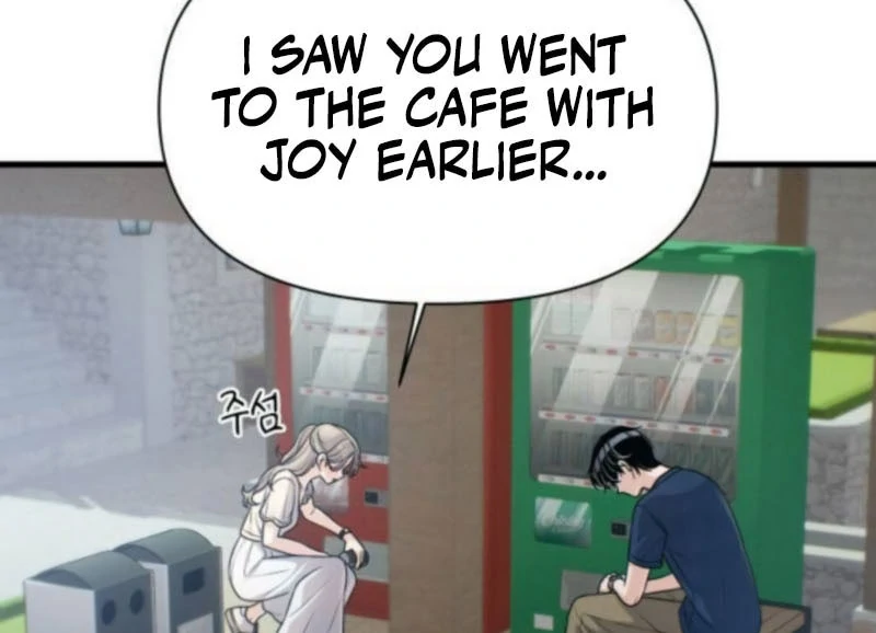 Job Change Log Chapter 27 - Page 103