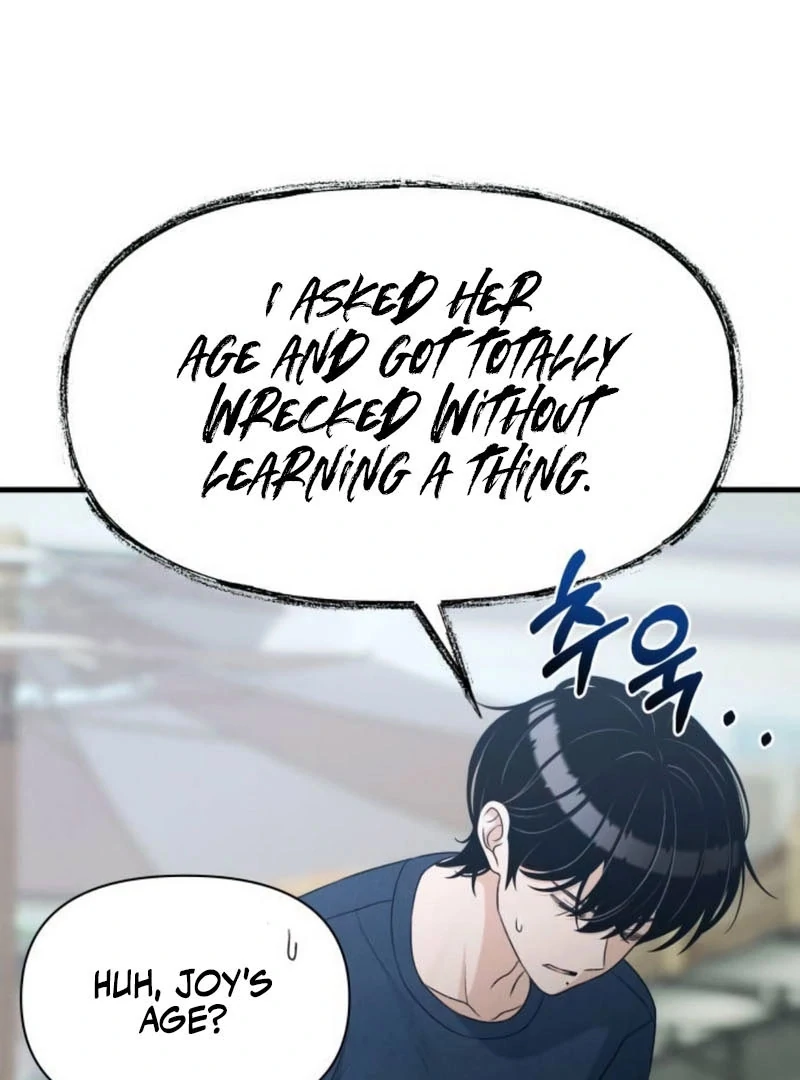 Job Change Log Chapter 27 - Page 105