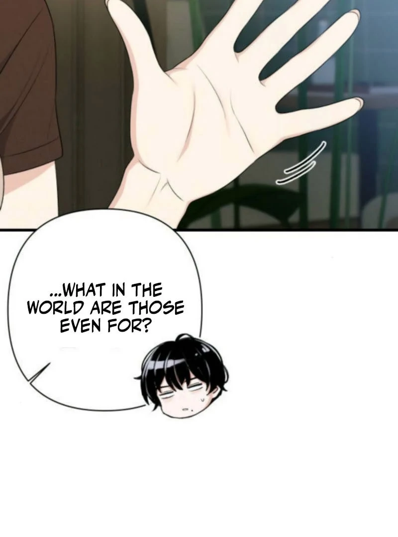 Job Change Log Chapter 27 - Page 12