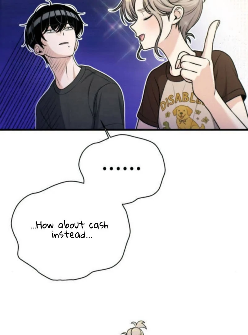 Job Change Log Chapter 27 - Page 14