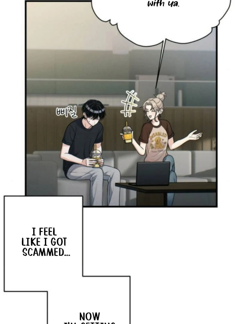 Job Change Log Chapter 27 - Page 17