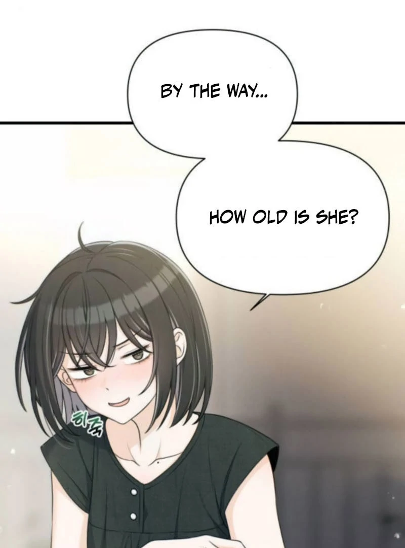 Job Change Log Chapter 27 - Page 29