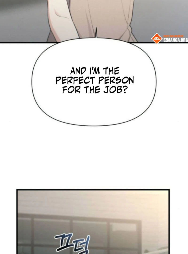 Job Change Log Chapter 27 - Page 3