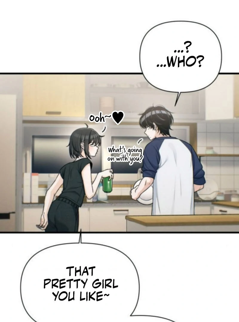 Job Change Log Chapter 27 - Page 31