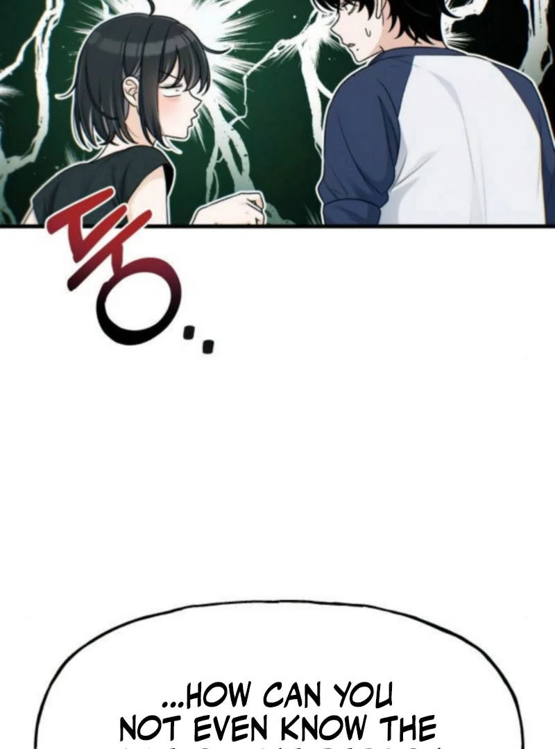 Job Change Log Chapter 27 - Page 33