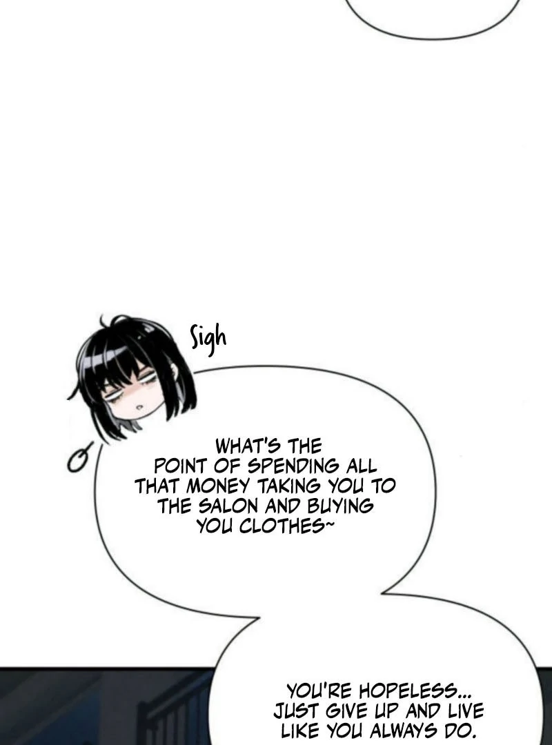 Job Change Log Chapter 27 - Page 35