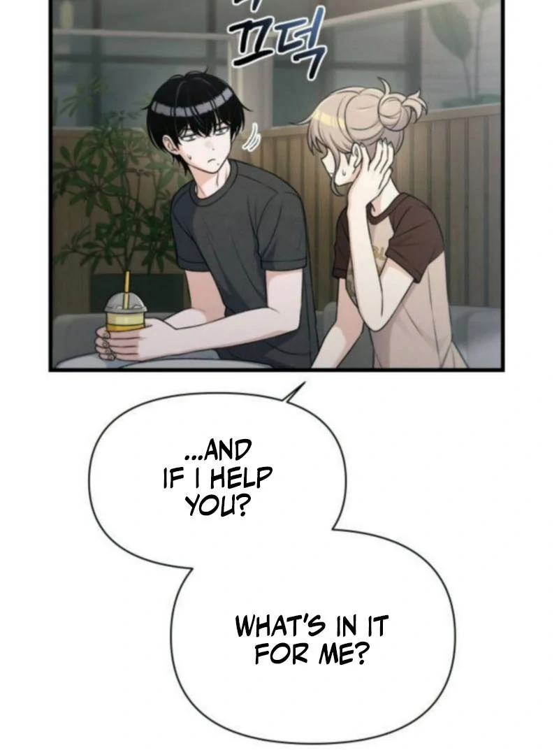 Job Change Log Chapter 27 - Page 4